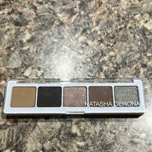 Natasha Denona Eyeshadow Palette - Earthy Tones